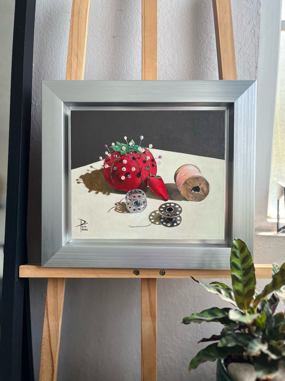 “Fragmentos del taller” disponible