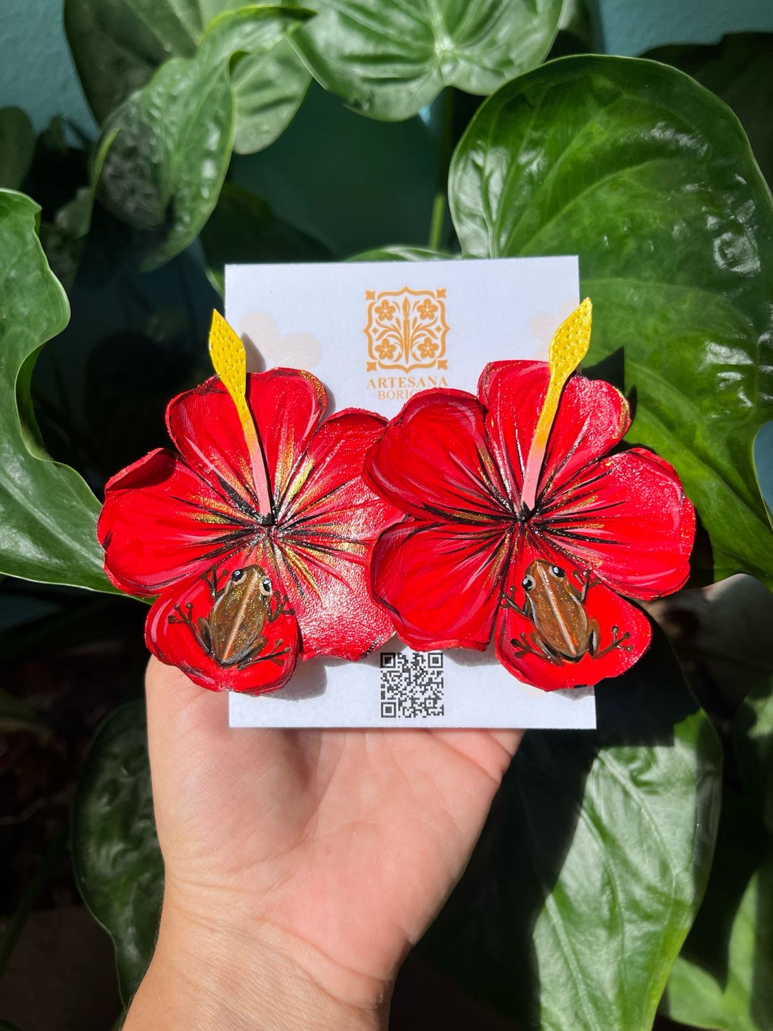Majestuosas magas