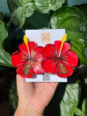 Majestuosas magas