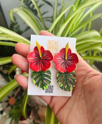 Magas y tropicales 2”