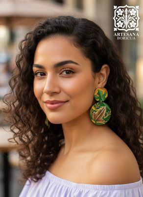 Arte-joyería, Coquí