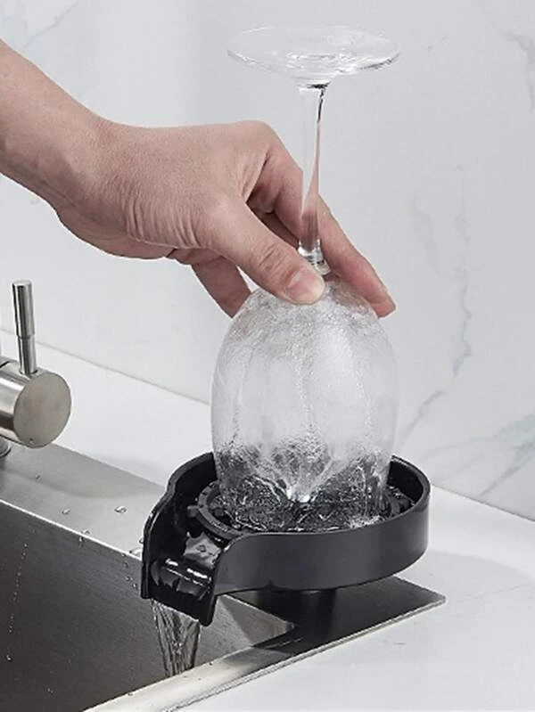 High Pressure Cup Washer