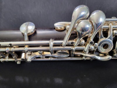 Woodwind Instruments