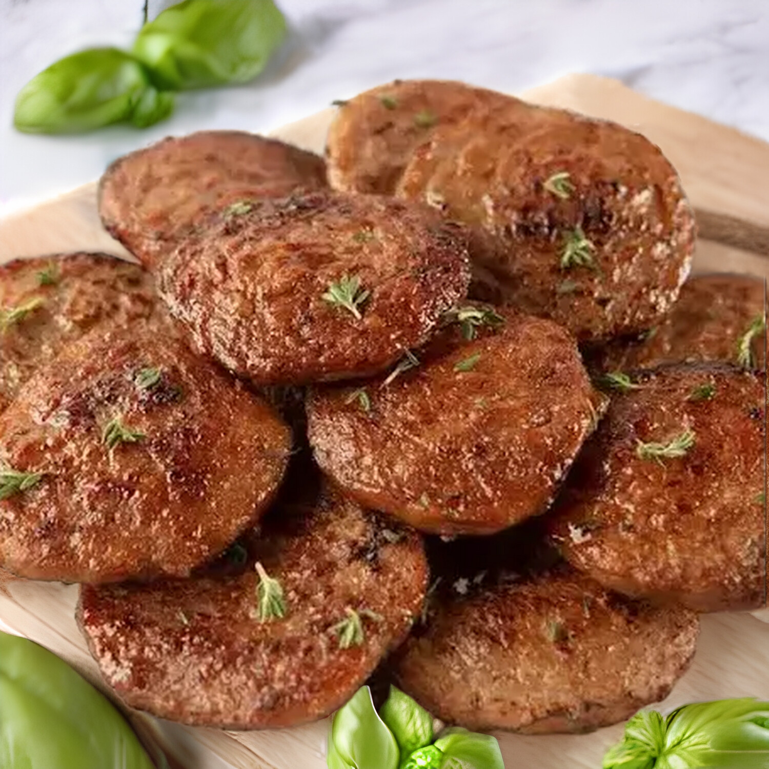 Bulk Sausage