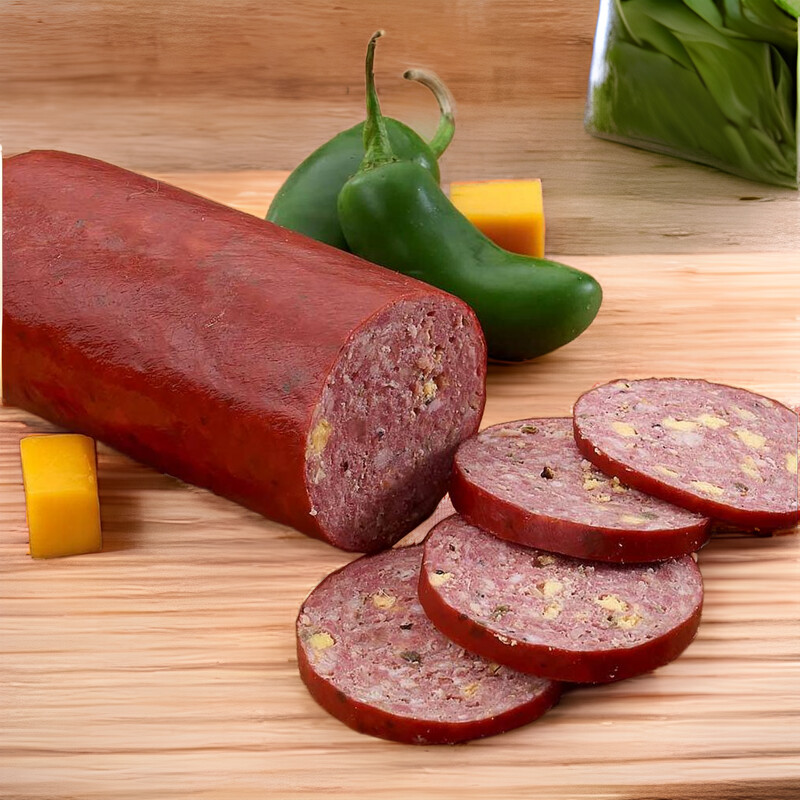 Summer Sausage