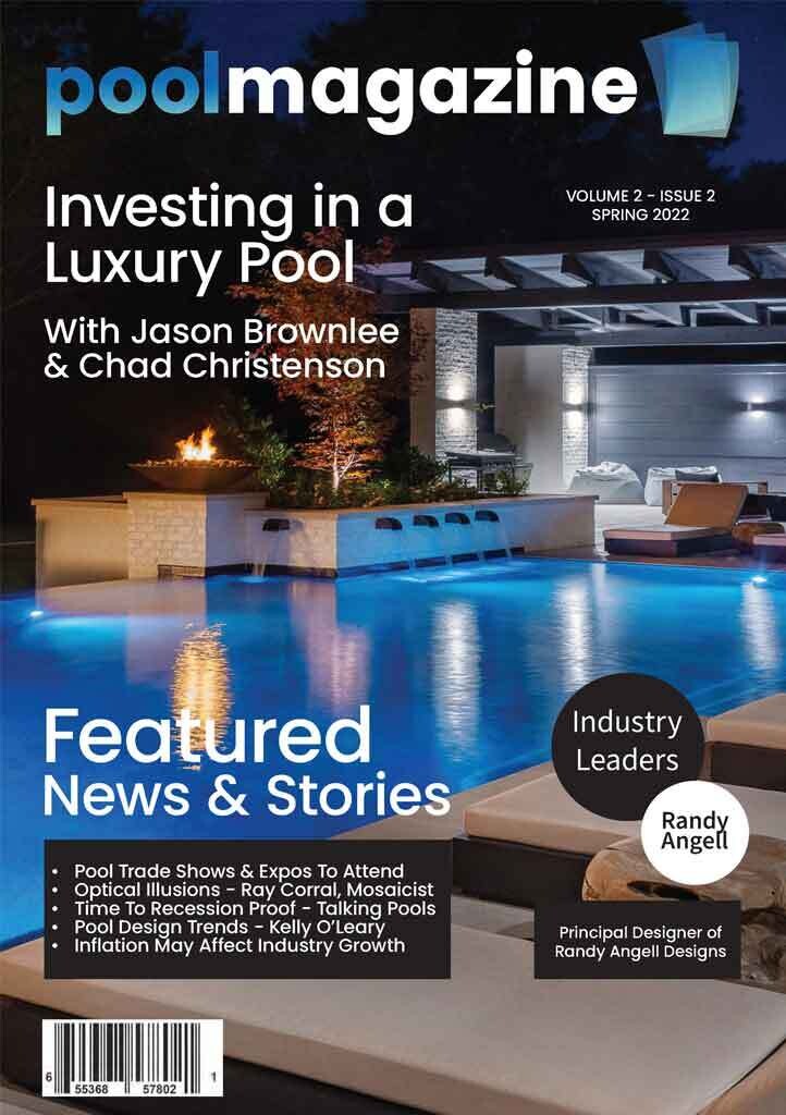 Pool Magazine – Volume 2, Issue 2