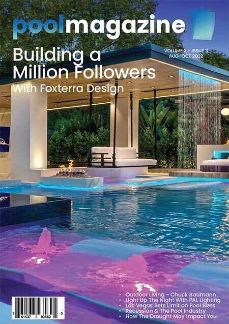 Pool Magazine – Volume 2, Issue 3