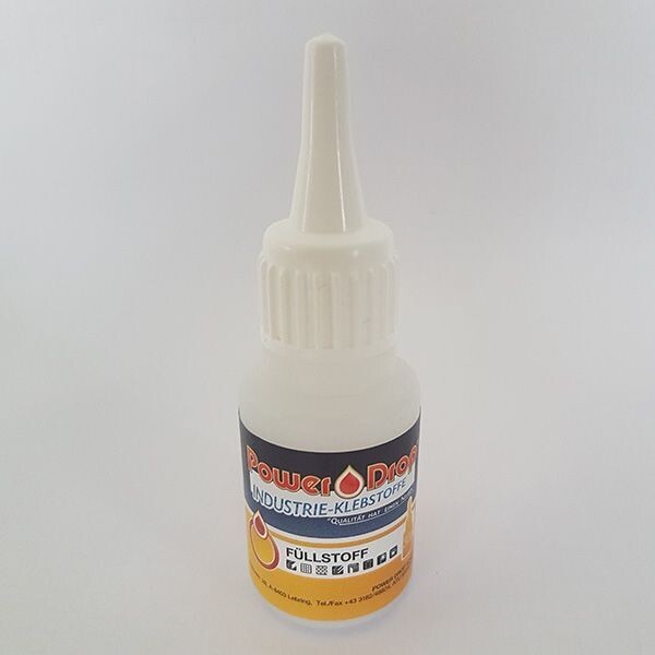 PowerDrop Füllstoff 30g