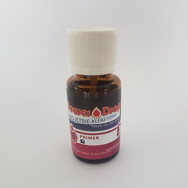 PowerDrop Primer, 15ml
