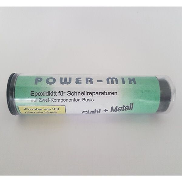 PowerDrop Powermix Stahl, Metall, Alu 56g