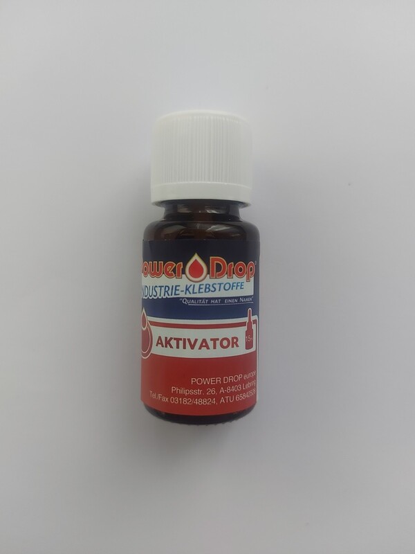 PowerDrop Aktivator, 15ml