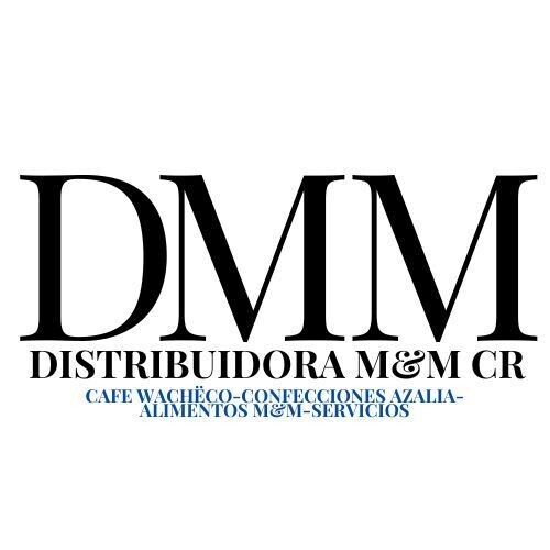 Distribuidora M&M CR