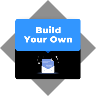 BYOF (Build Your Own Forms)