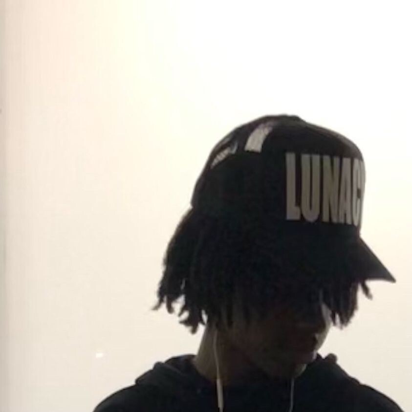 lunacy hat