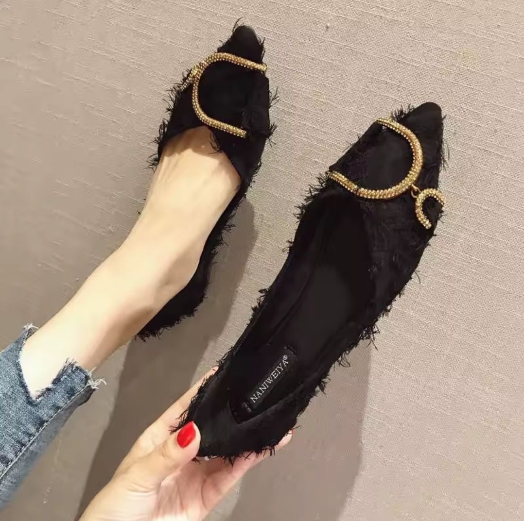 حذاء نسائي دايور