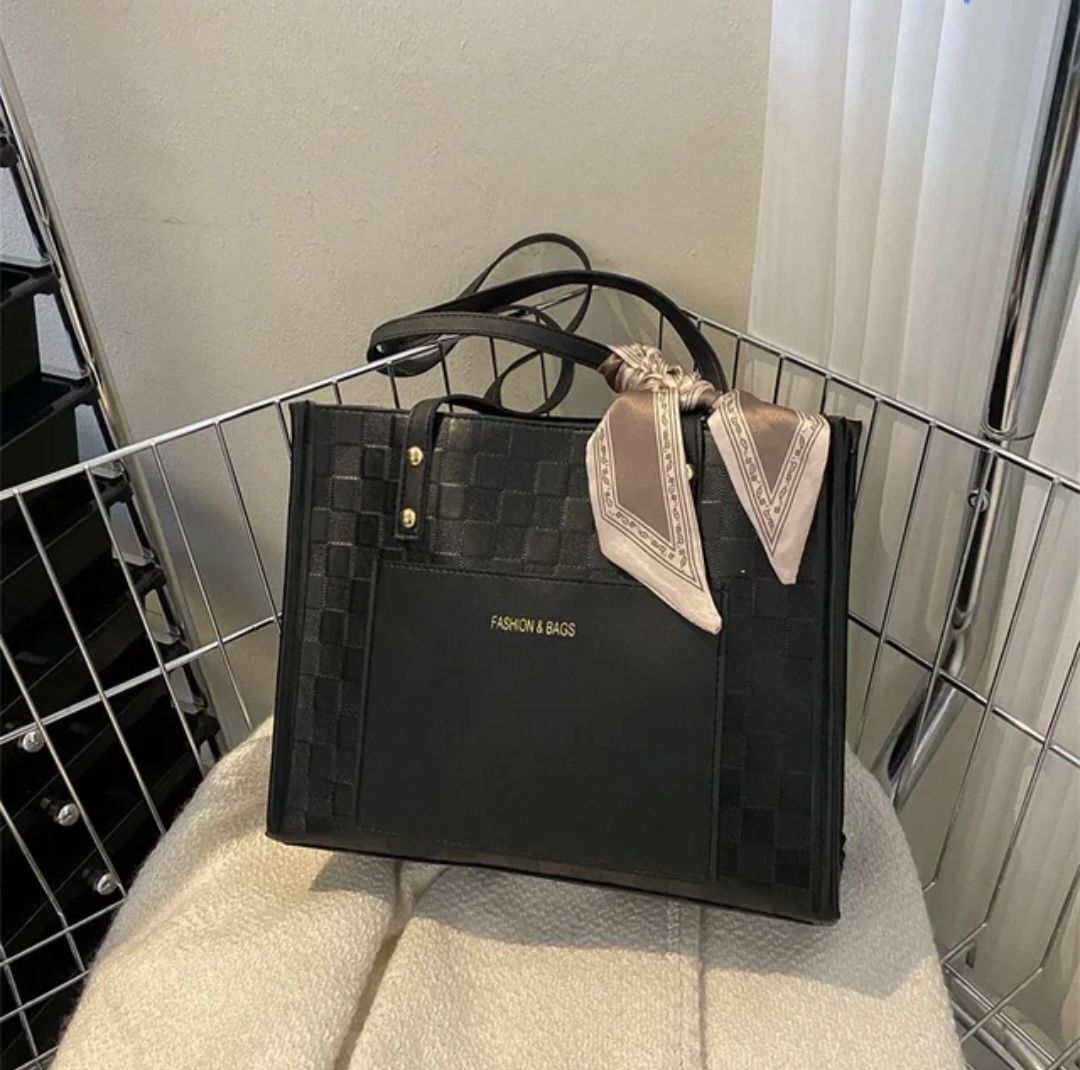 حقيبة Fashion Bag اسود