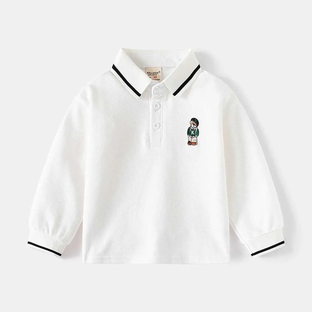 بولوشيرت ابيض