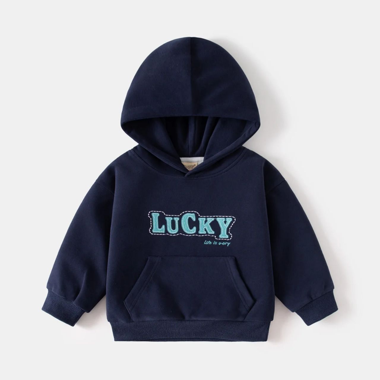 Lucky هودي نيلي