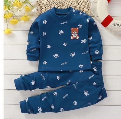 تراك دب نيلي