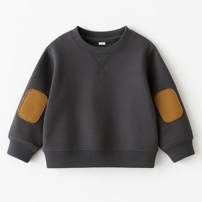 تيشيرت رمادي