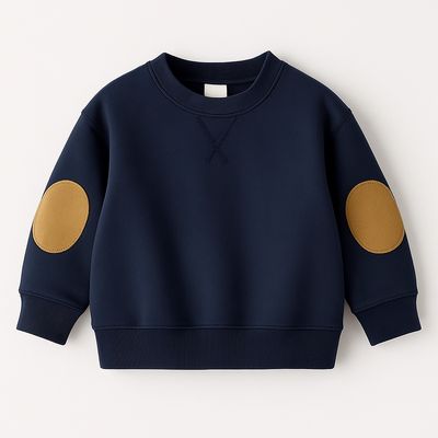 تيشيرت نيلي