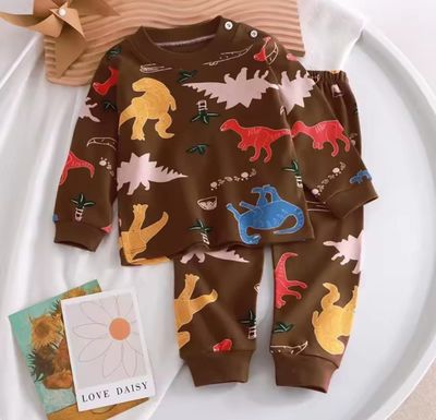 تراك دينصورات جوزي