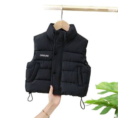 نفخ اسود vest