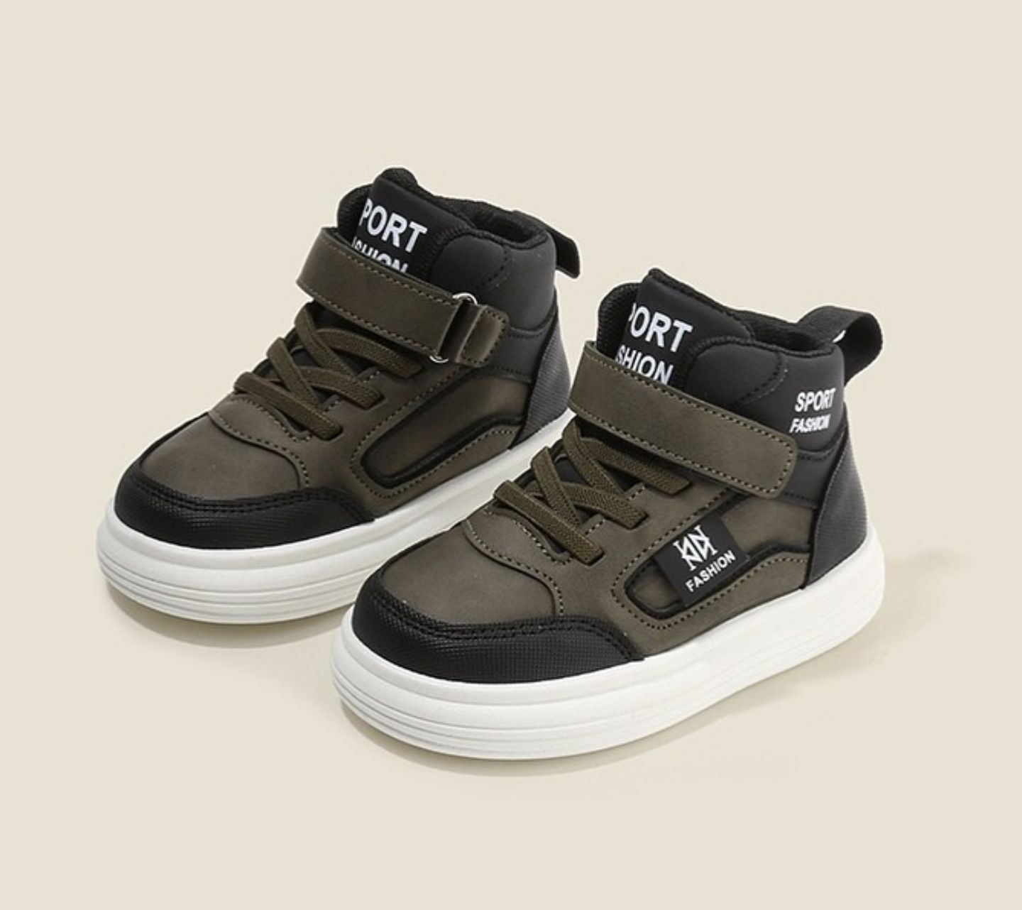 هاف بوت زيتوني