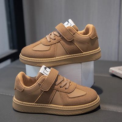 Brown حذاء