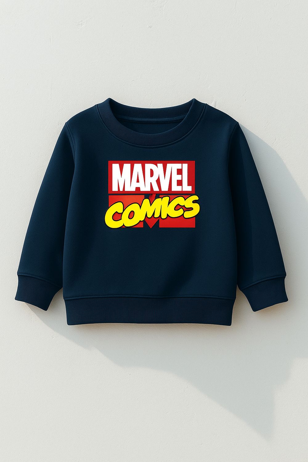 تيشيرت اطفال Marvel comics