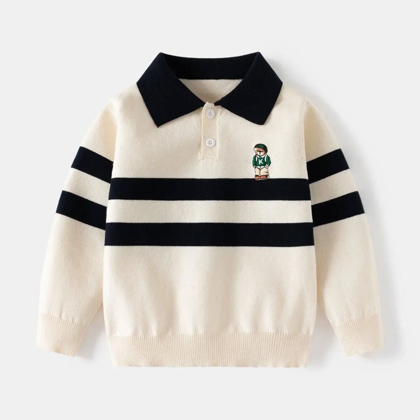 بولوشيرت دب ياخه اسود