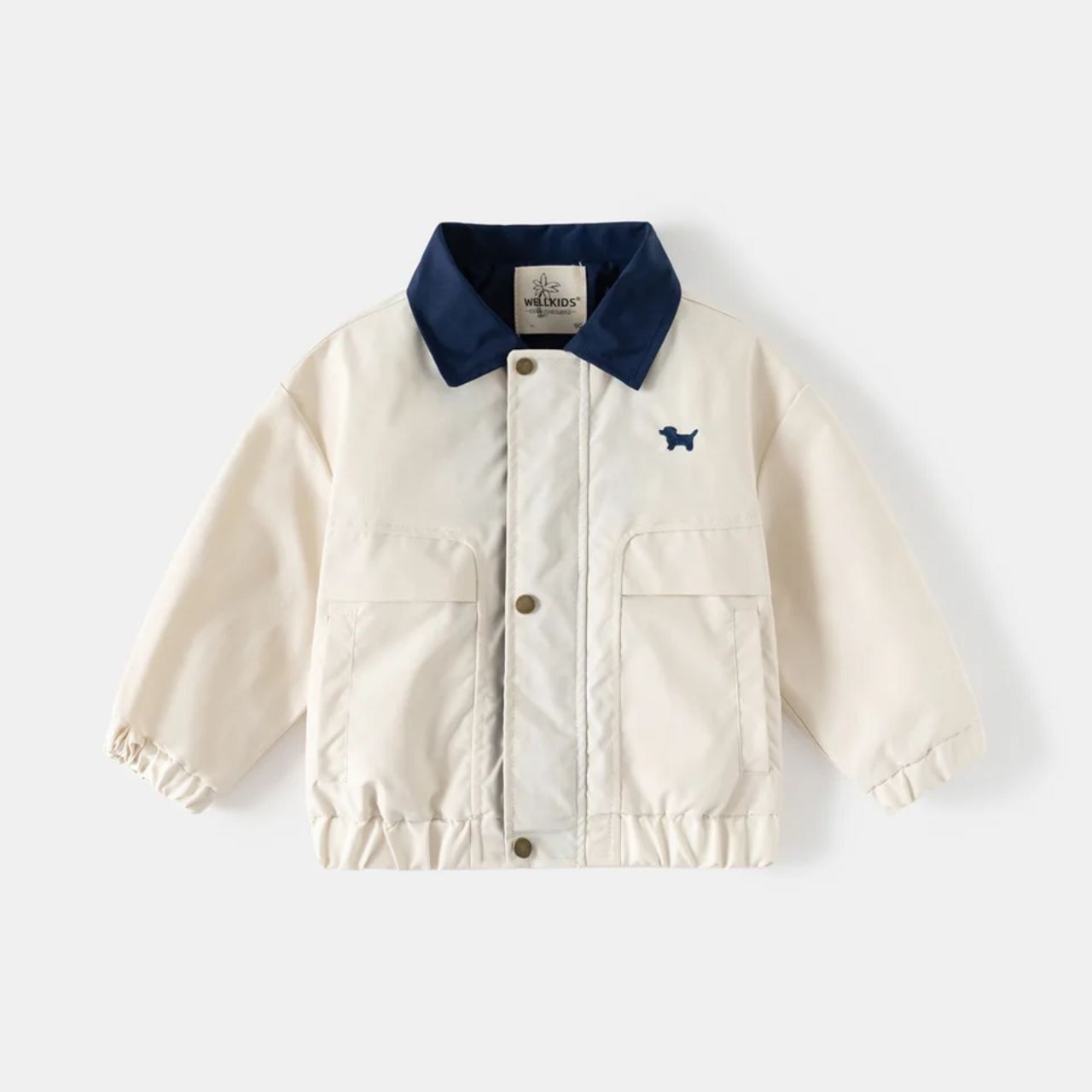 قمصله دوغ اوف وايت 