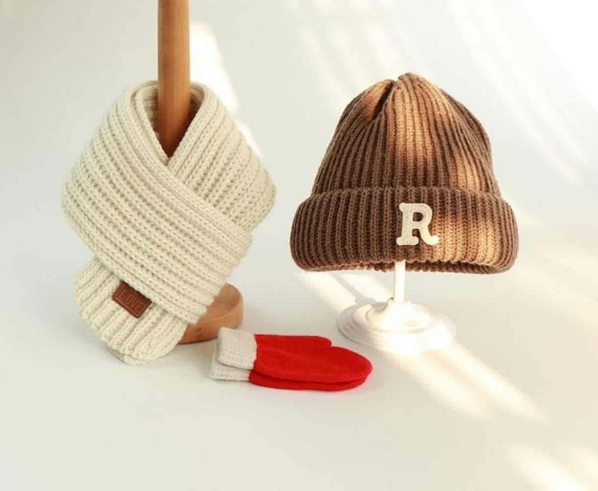 R كلاو مع لفاف اوف وايت