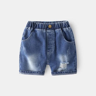 بناطيل وشورتات