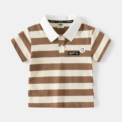 تيشيرت + بولوشيرت