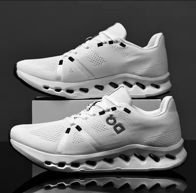 حذاء رجالي رياضي on ابيض