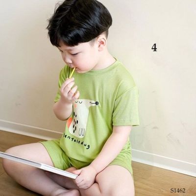 تراك اخضر ثعلب