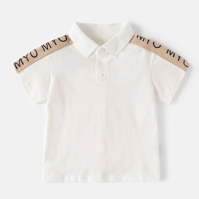 MYO بولوشيرت ابيض