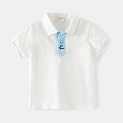 بولوشيرت ستايل ربطه سمائي