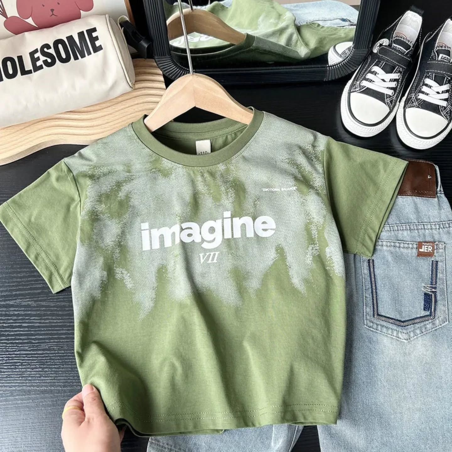 تيشيرت imagine