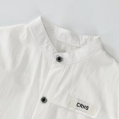 قميص CRHS ابيض