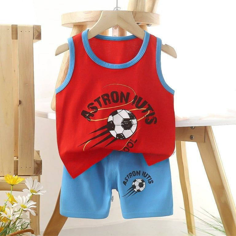 تراك بيتي كيموني احمر