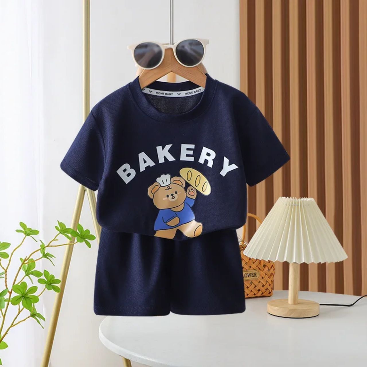 تراك بيتي نيلي Bakery