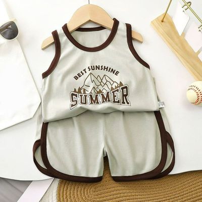 تراك بيتي كيموني Summer