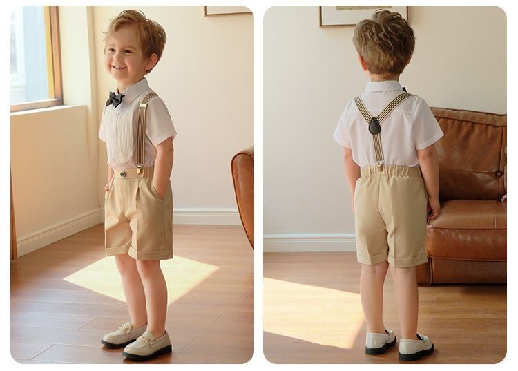 طقم حمالات بيجي