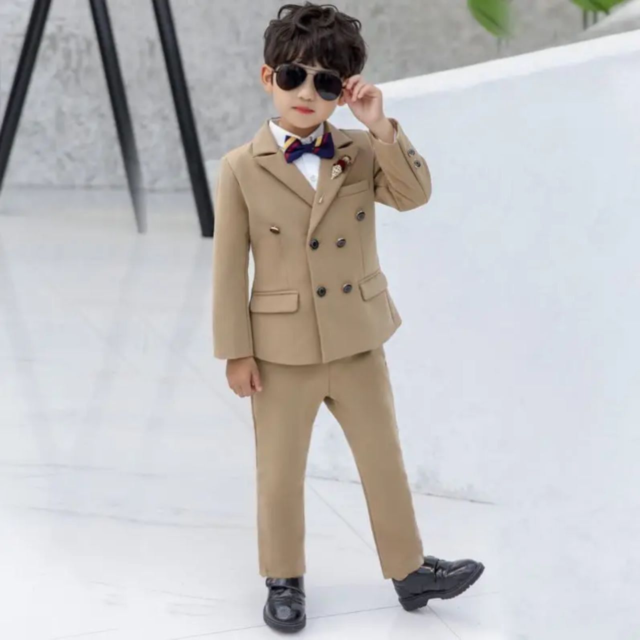 قاط بيجي مع فيونكه