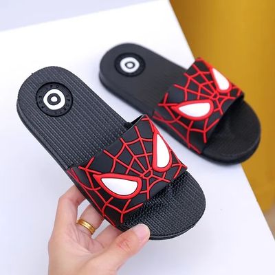 سلبر اسود سبايدرمان