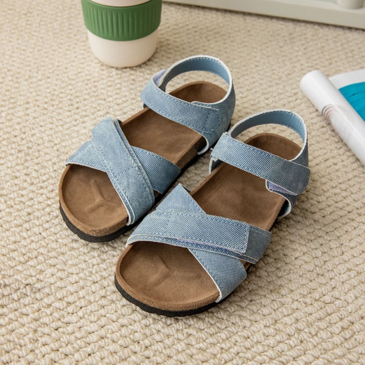 جركس كابوي ثلجي