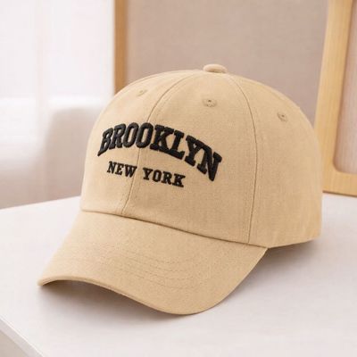 قبعه بروكلن بيجي