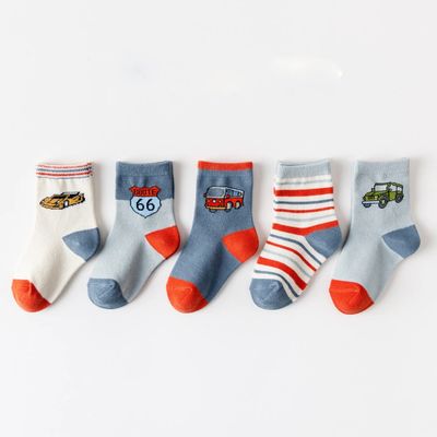 سيت جواريب كار